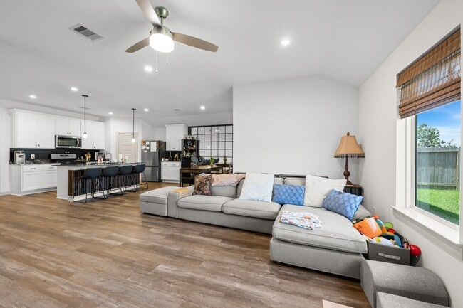 property at 1054 Great Barracuda Ln