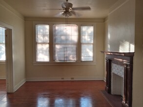 800 N Olympia St-Unit -E in New Orleans, LA - Building Photo - Building Photo