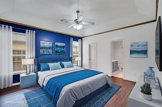 104 Harvest Hill Ln in Red Oak, TX - Building Photo - Building Photo