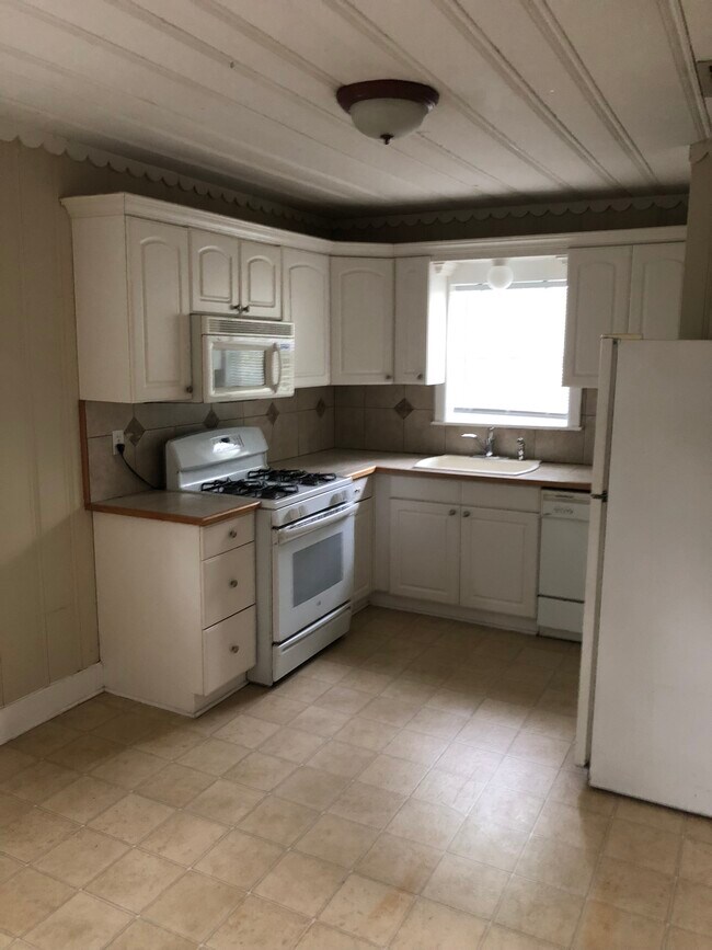 1523 Owasso St, Unit 1523 Owasso #4 in Fort Worth, TX - Foto de edificio - Building Photo