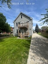 4518 McGregor Ave in Newburgh Heights, OH - Building Photo - Building Photo