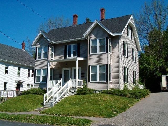 property at 19.5 Hough St