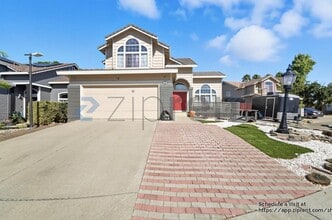 14 Cider Mill Ct in Pittsburg, CA - Building Photo - Building Photo