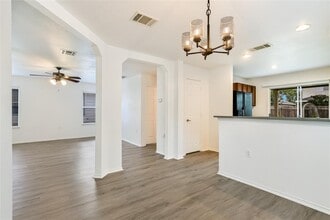1628 Poppy Seed Ln in Austin, TX - Building Photo - Building Photo