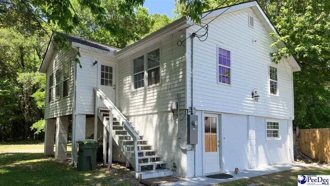 321 S Park Ave in Florence, SC - Building Photo - Building Photo