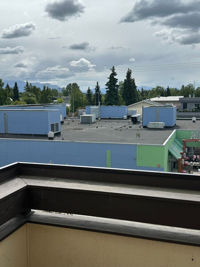 property at 1200 I St