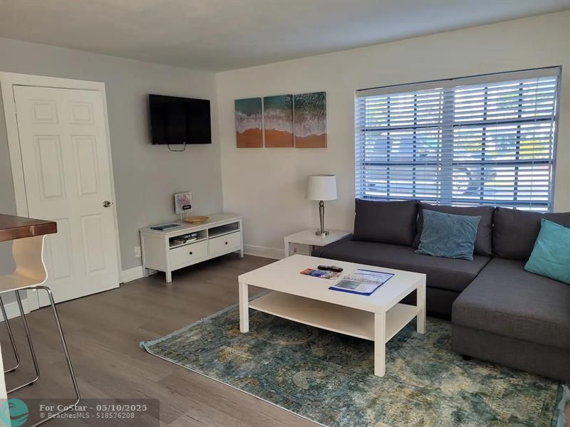 3226 NE 12th St in Pompano Beach, FL - Foto de edificio