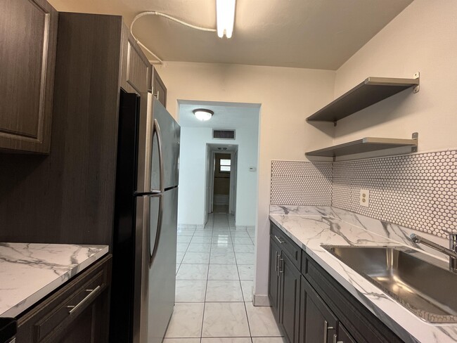 property at 1832 Madison St