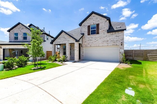 132 Inlet Ln in Leander, TX - Building Photo - Building Photo