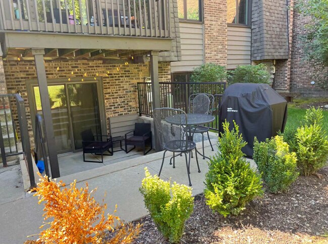 1482 Stonebridge Cir in Wheaton, IL - Building Photo - Building Photo