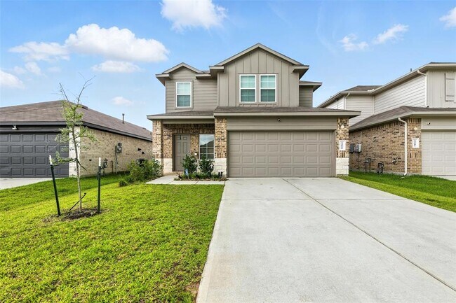 24010 Breckenridge Hts Ln