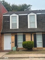 3011 W Wilshire Blvd, Unit Wilshire in Oklahoma City, OK - Building Photo