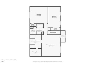 3293 Glynn Mill Dr in Snellville, GA - Building Photo - Building Photo