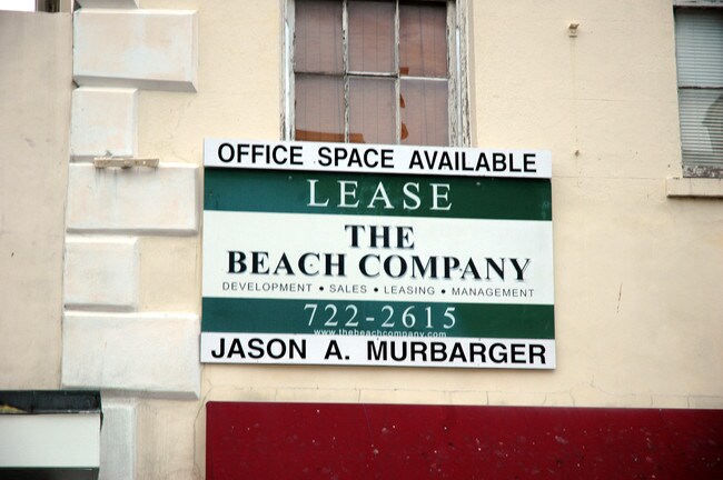 341 King St in Charleston, SC - Building Photo - Building Photo