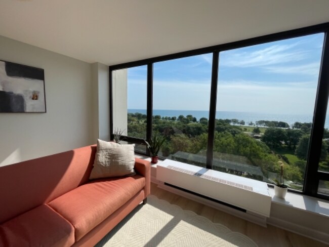property at 5445 N Sheridan Rd