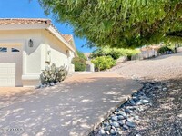 15867 E Tumbleweed Dr in Fountain Hills, AZ - Building Photo - Building Photo