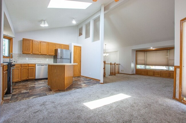 property at 7513 S 134th St
