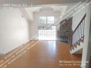 9882 Arrow Route in Rancho Cucamonga, CA - Building Photo - Building Photo