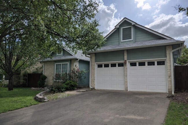 605 Pomegranate Pass in Cedar Park, TX - Building Photo - Building Photo