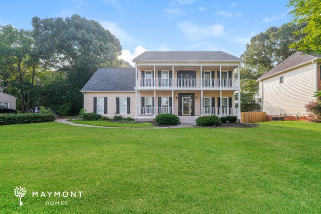 2314 Deerfield Chase SE
