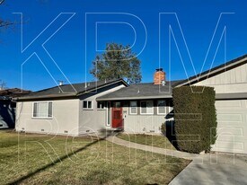 1117 Brookside Rd in Stockton, CA - Building Photo
