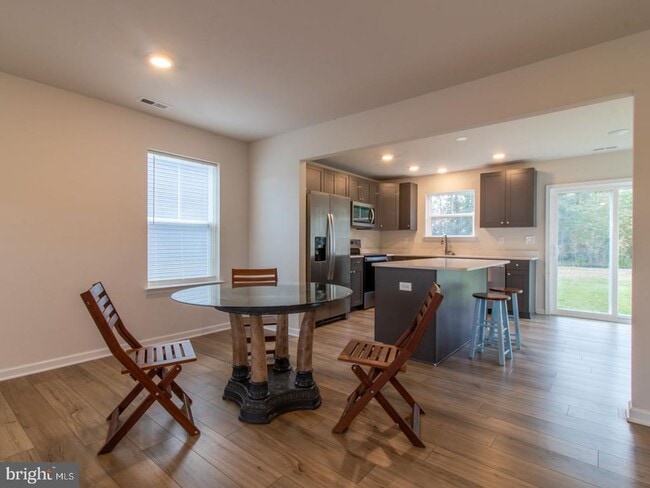 property at 617 R Wilson Lp