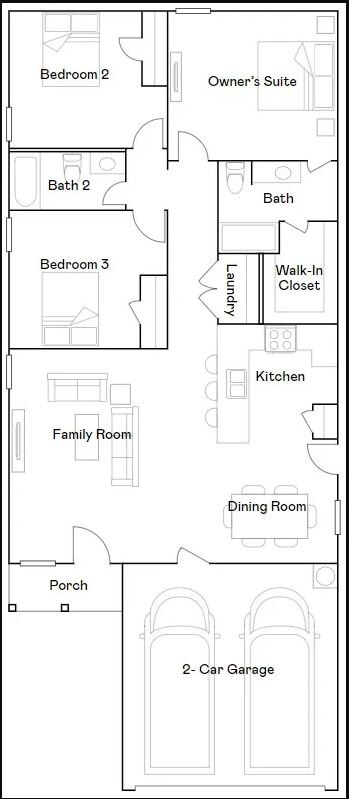 932 Mountain Laurel Rd in Princeton, TX - Building Photo - Building Photo