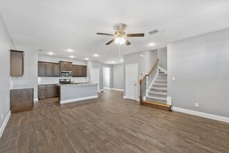 5556 Kilmer Dr in North Richland Hills, TX - Building Photo - Building Photo