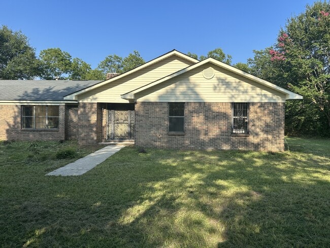 property at 6545 Co Rd 53