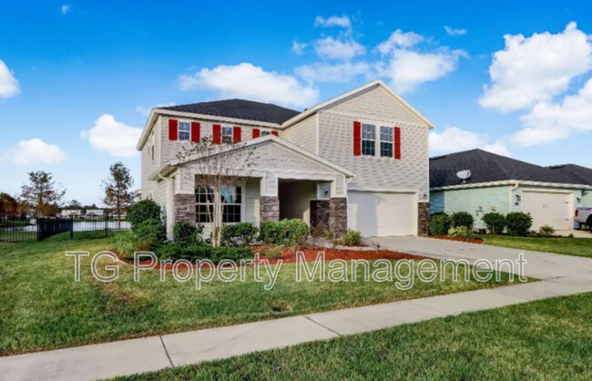 102 Bluejack Ln in St. Augustine, FL - Building Photo - Building Photo