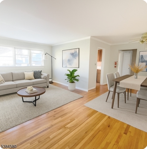 property at 1628 Valley St