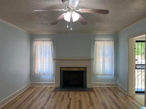 605 North St E in Talladega, AL - Building Photo - Building Photo