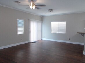 3709 Twinbreeze Way in Las Vegas, NV - Building Photo - Building Photo