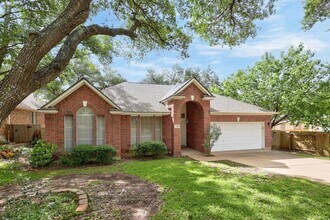 13305 Chasewood Cove in Austin, TX - Building Photo - Building Photo
