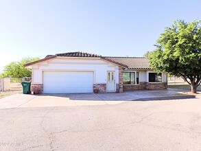 5529 S Sioux Ave in Sierra Vista, AZ - Building Photo - Building Photo
