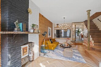 389 12th St in Brooklyn, NY - Building Photo - Building Photo