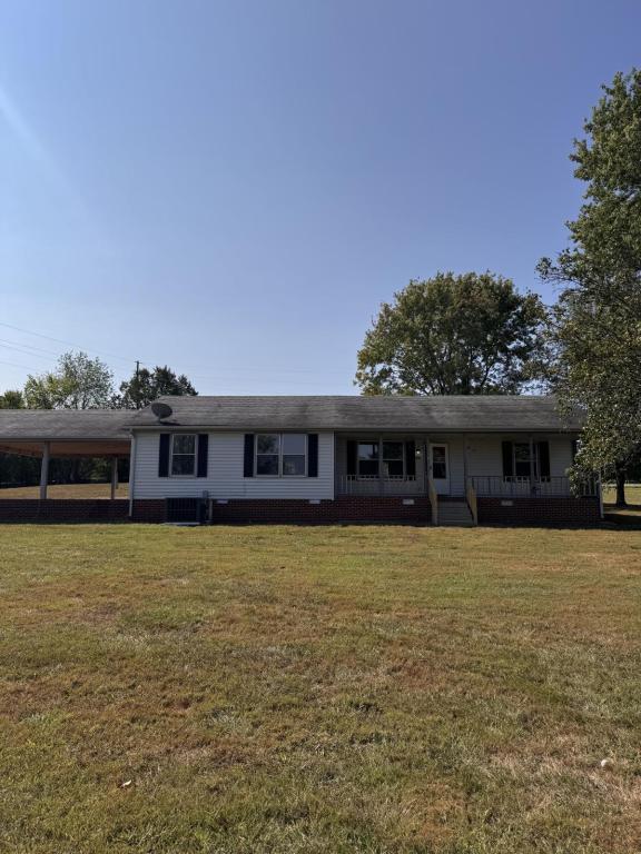 property at 5470 Stacy Springs Rd
