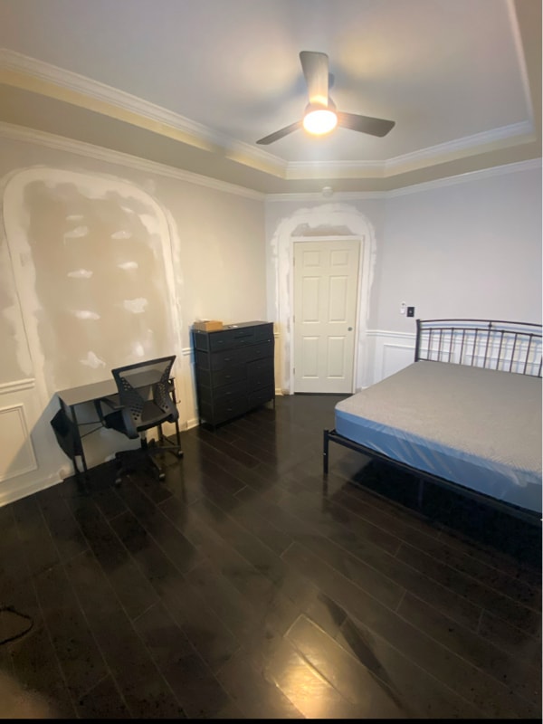 1592 Pressley Ln in Mcdonough, GA - Foto de edificio - Building Photo