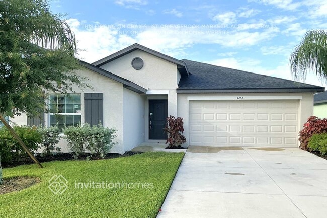 4268 Palatina Way