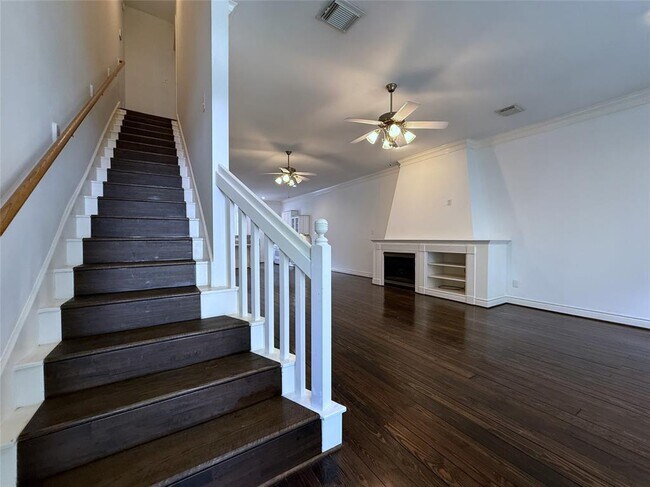 118 Detering St in Houston, TX - Building Photo - Building Photo