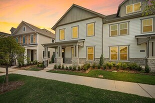 8936 Magnet Dr in Frisco, TX - Building Photo