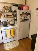 138 W Mitchell St in Gaylord, MI - Building Photo