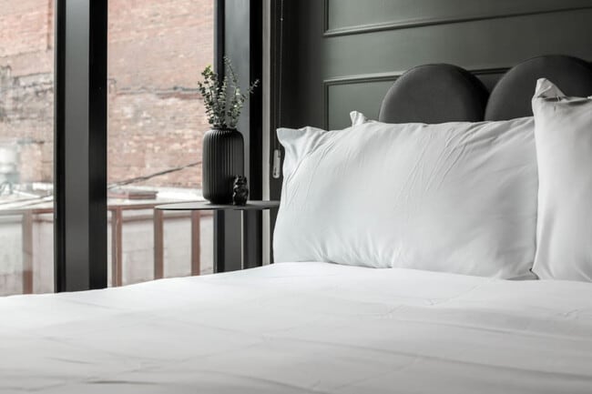 property at 1704 N 17th St