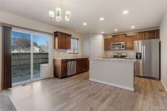 5452 Hammond Dr in Colorado Springs, CO - Building Photo - Building Photo