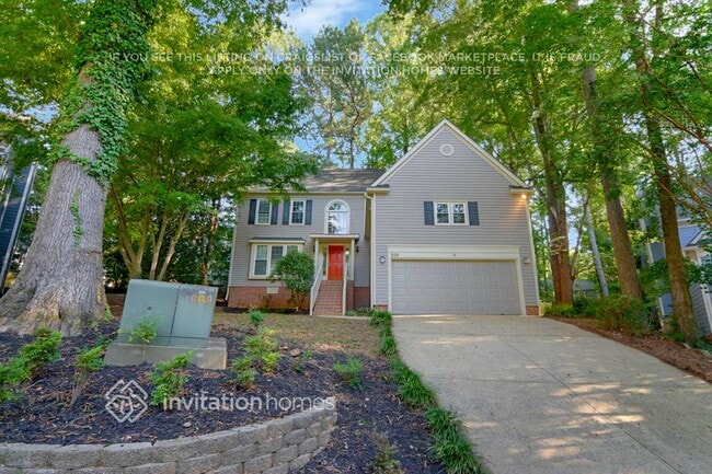 property at 305 Durington Pl