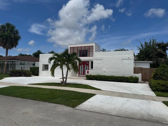 3731 N 55th Ave in Hollywood, FL - Building Photo - Building Photo
