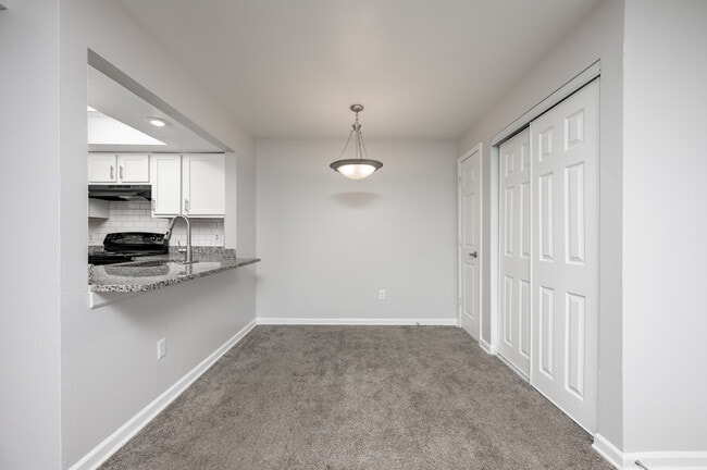 Eagle’s Edge in Indianapolis, IN - Building Photo - Interior Photo