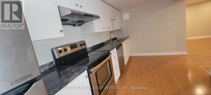 146 Roebuck Dr in Toronto, ON - Building Photo - Building Photo