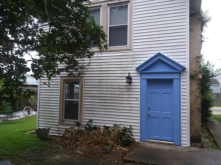 237 St George Ave-Unit -A Lower in Jefferson, LA - Building Photo