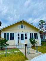 356 Walnut St in Daytona Beach, FL - Building Photo